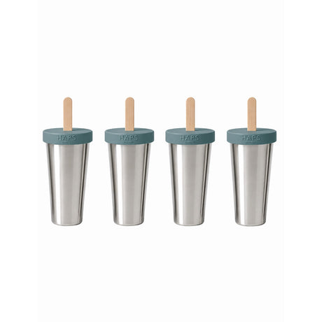 Haps Nordic Ocean Ice Lolly Makers 4-Pak