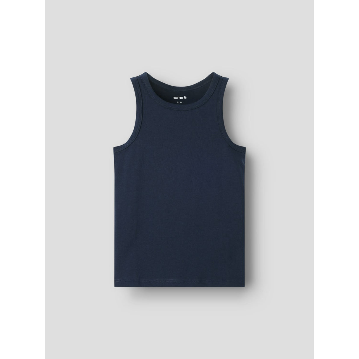 Name It Urban Chic Nmmtank Top 2P Excavator Noos