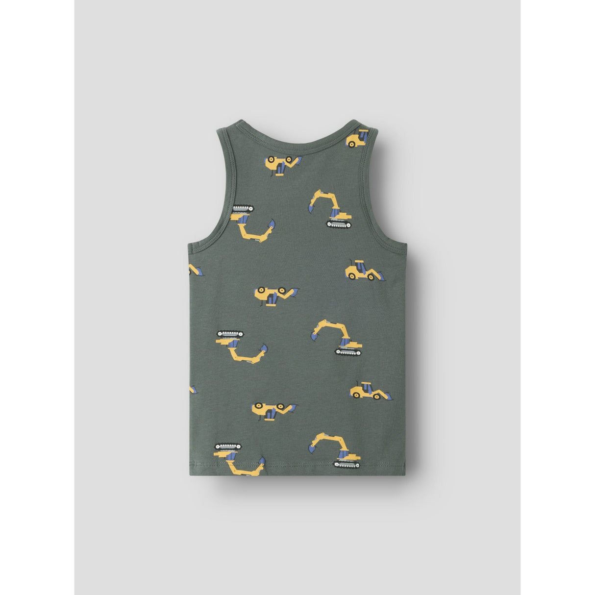 Name It Urban Chic Nmmtank Top 2P Excavator Noos