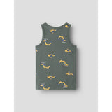 Name It Urban Chic Nmmtank Top 2P Excavator Noos