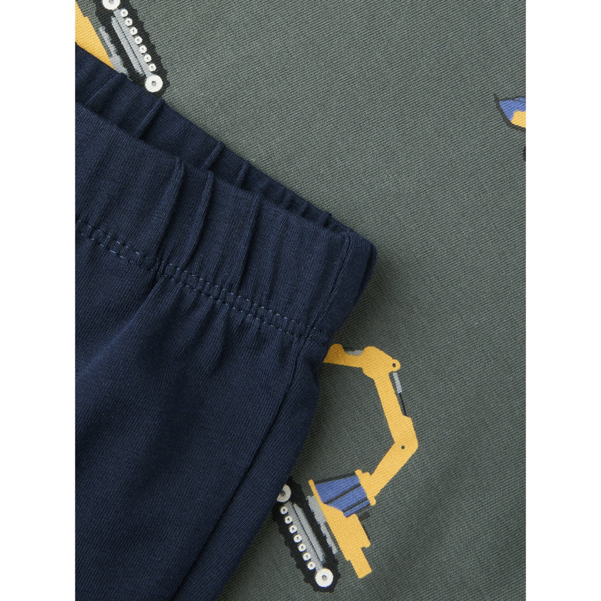 Name It Urban Chic Nmmnightset Excavator Noos