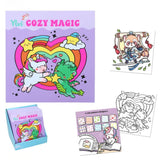 Ylvi COZY Magic Malebog