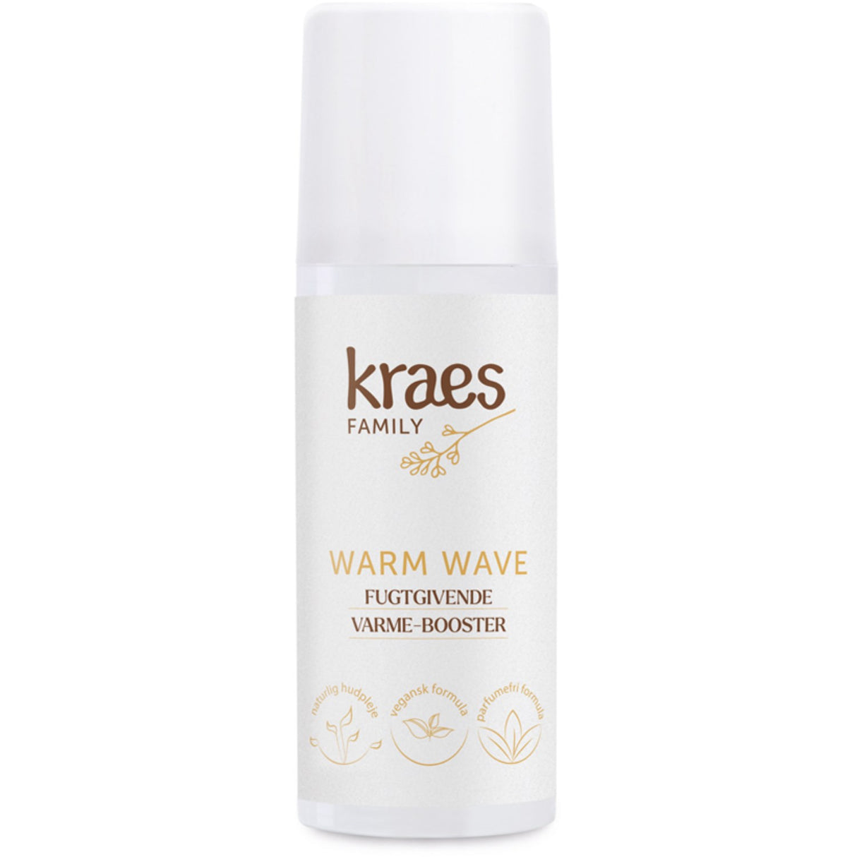 Kraes Warm Wave