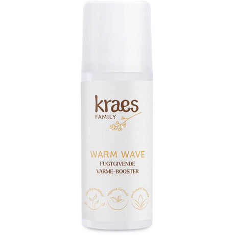 Kraes Warm Wave