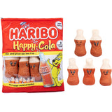 Haribo Plys Snack Pose Happy Cola