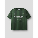 Name It Greener Pastures Nkmtimo Ss Nreg Top