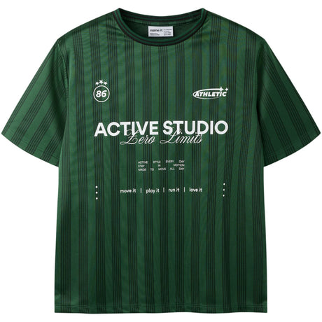 Name It Greener Pastures Nkmtimo Ss Nreg Top