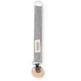 MarMar Crispy Poplin Acc Blue Check Alo Sut Clip