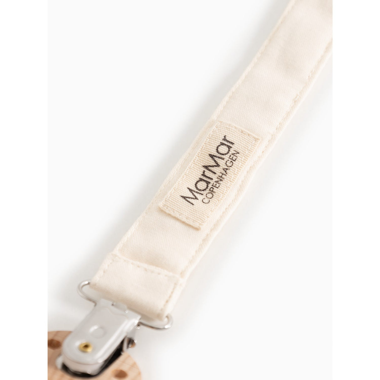 MarMar Crispy Poplin Teddybears Emb. Alo Embroidery Sut Clip