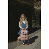 Konges Sløjd Cherry Clover Schoolbag
