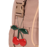 Konges Sløjd Cherry Clover Schoolbag