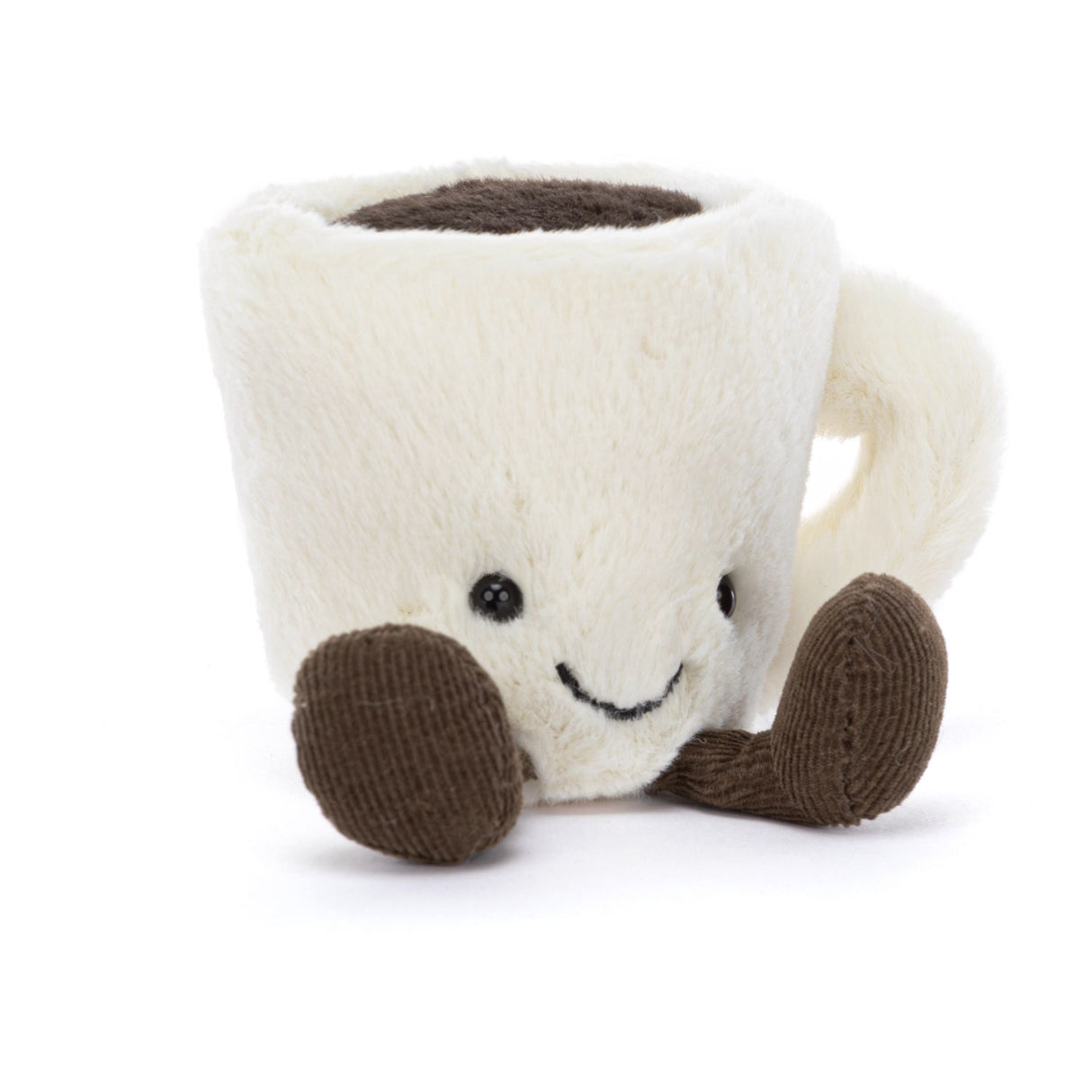 Jellycat Amuseables Espresso Kop