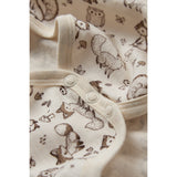 Hust & Claire Off White Bo Woodland