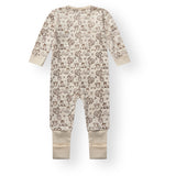 Hust & Claire Off White Mobi Woodland Folding Foot