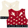 The New Gardenia Tnthe New Top 2-Pak