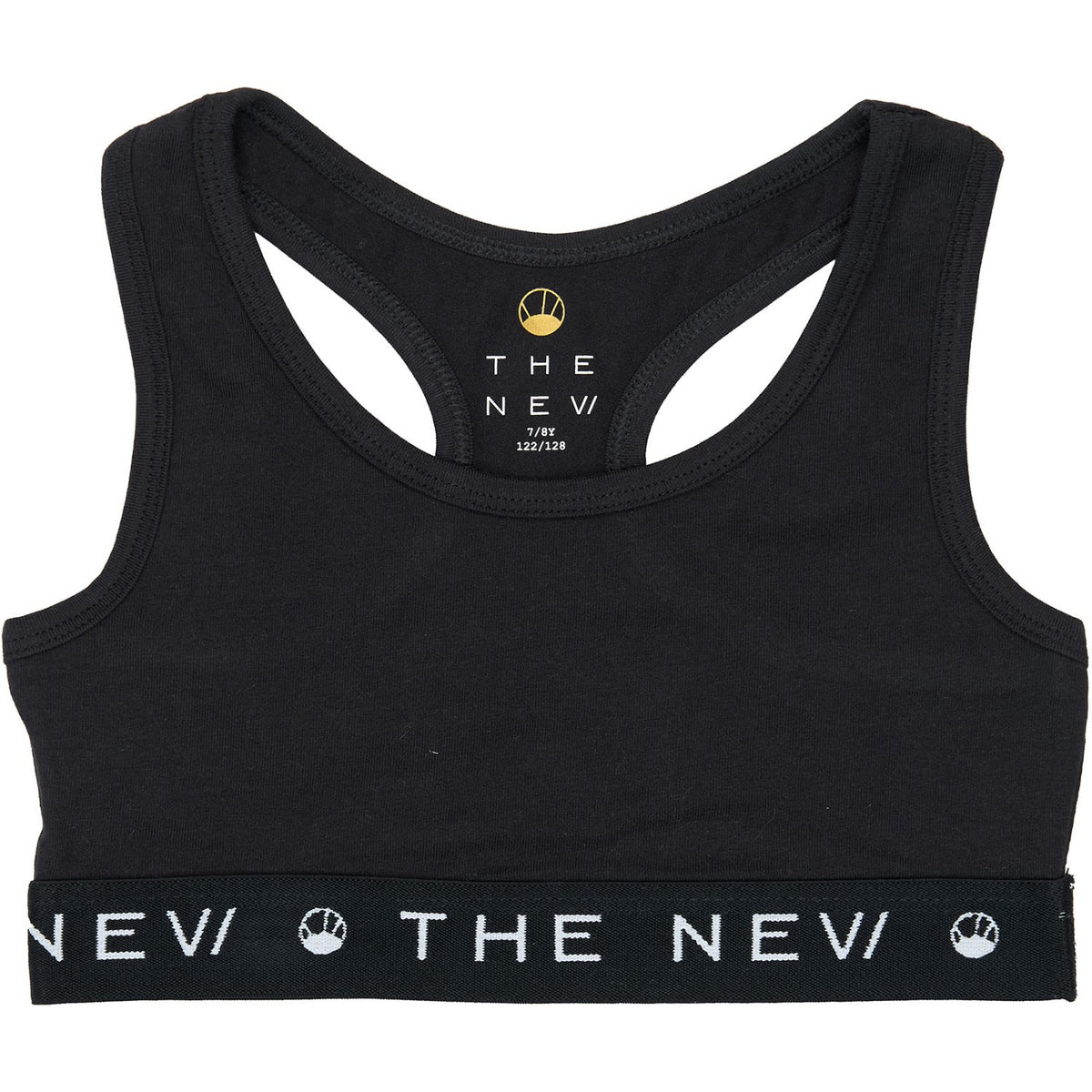 The New Black Beauty Tnthe New Top 2-Pak