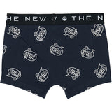 The New Navy Blazer Tnthe New Underbukser 2-Pak
