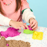 Kinetic Sand Sandy Shore Sæt