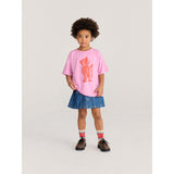 Bobo Choses Beige Pop Long Strømper