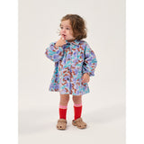 Bobo Choses Red Bobo Choses Long Strømper