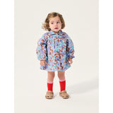 Bobo Choses Red Bobo Choses Long Strømper