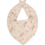 Pippi Rose Tan Savlesmæk Muslin M/ Aop (2-Pack)