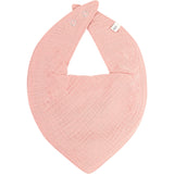 Pippi Rose Tan Savlesmæk Muslin M/ Aop (2-Pack)