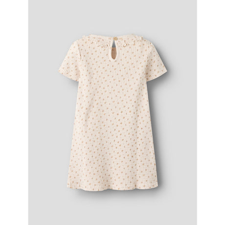 Lil'Atelier Shell Nmfhulla Hua Ss Kjole Lil