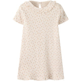 Lil'Atelier Shell Nmfhulla Hua Ss Kjole Lil
