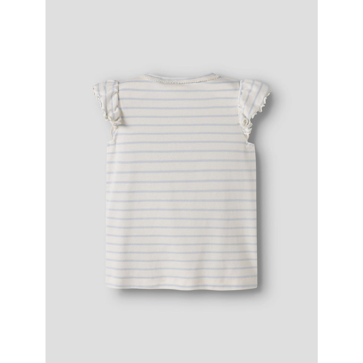 Lil'Atelier Coconut Milk Plein Air Nmfgeo Bia Capsl Top Lil