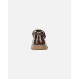 Bundgaard Dark Brown Anna