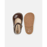 Bundgaard Dark Brown Anna