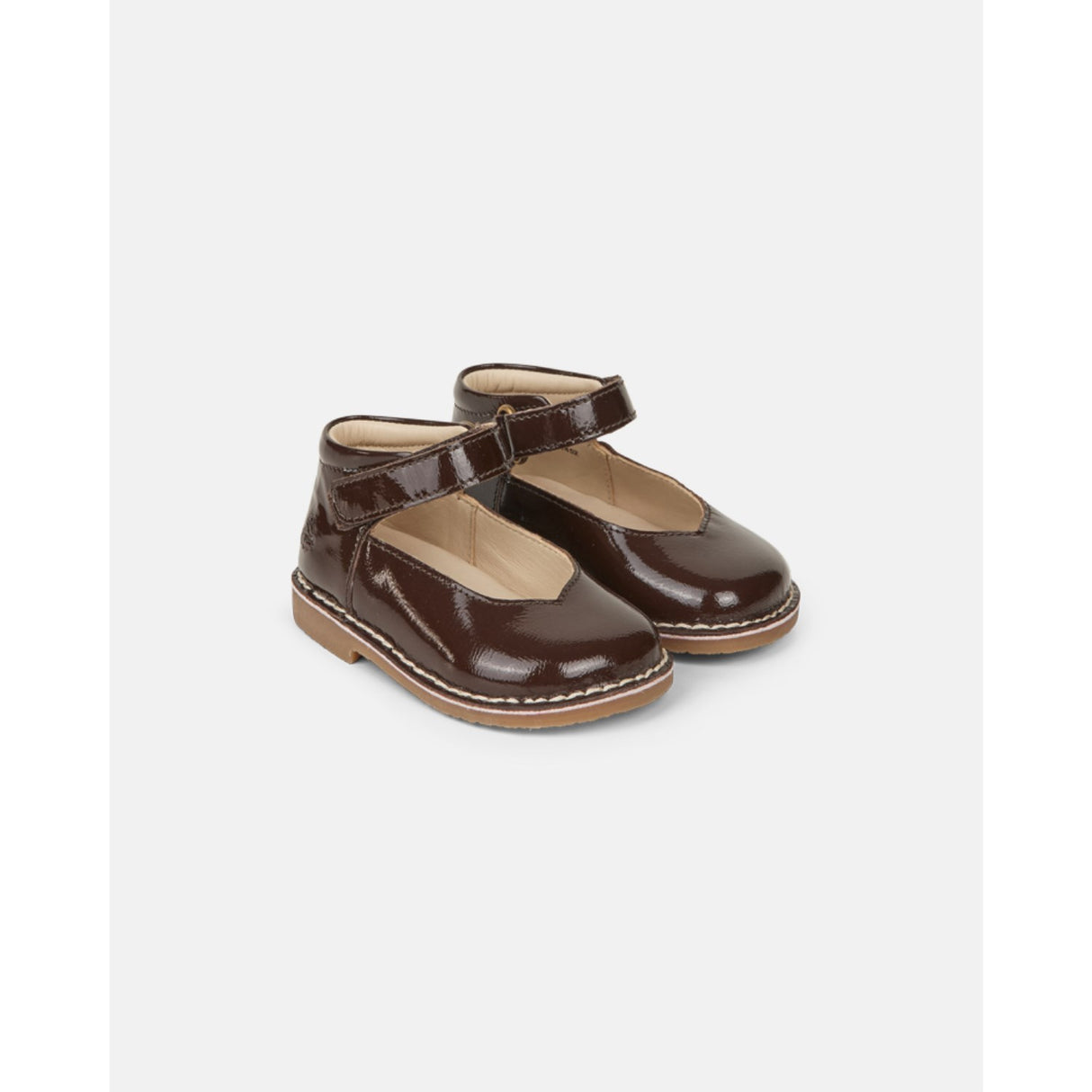 Bundgaard Dark Brown Anna