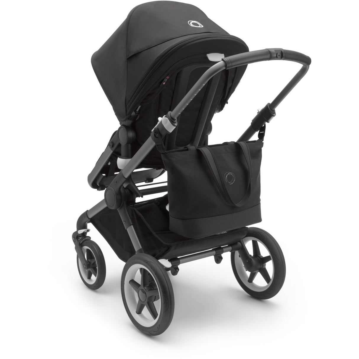 Bugaboo Bugaboo Changing Bag Midnight Black