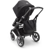 Bugaboo Bugaboo Changing Bag Midnight Black