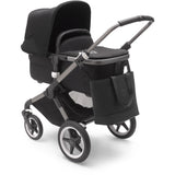 Bugaboo Bugaboo Changing Bag Midnight Black