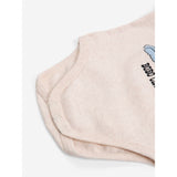 Bobo Choses Offwhite Long Puff Body