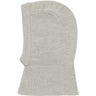 FUB Light Grey Melange Baby Elefanthue