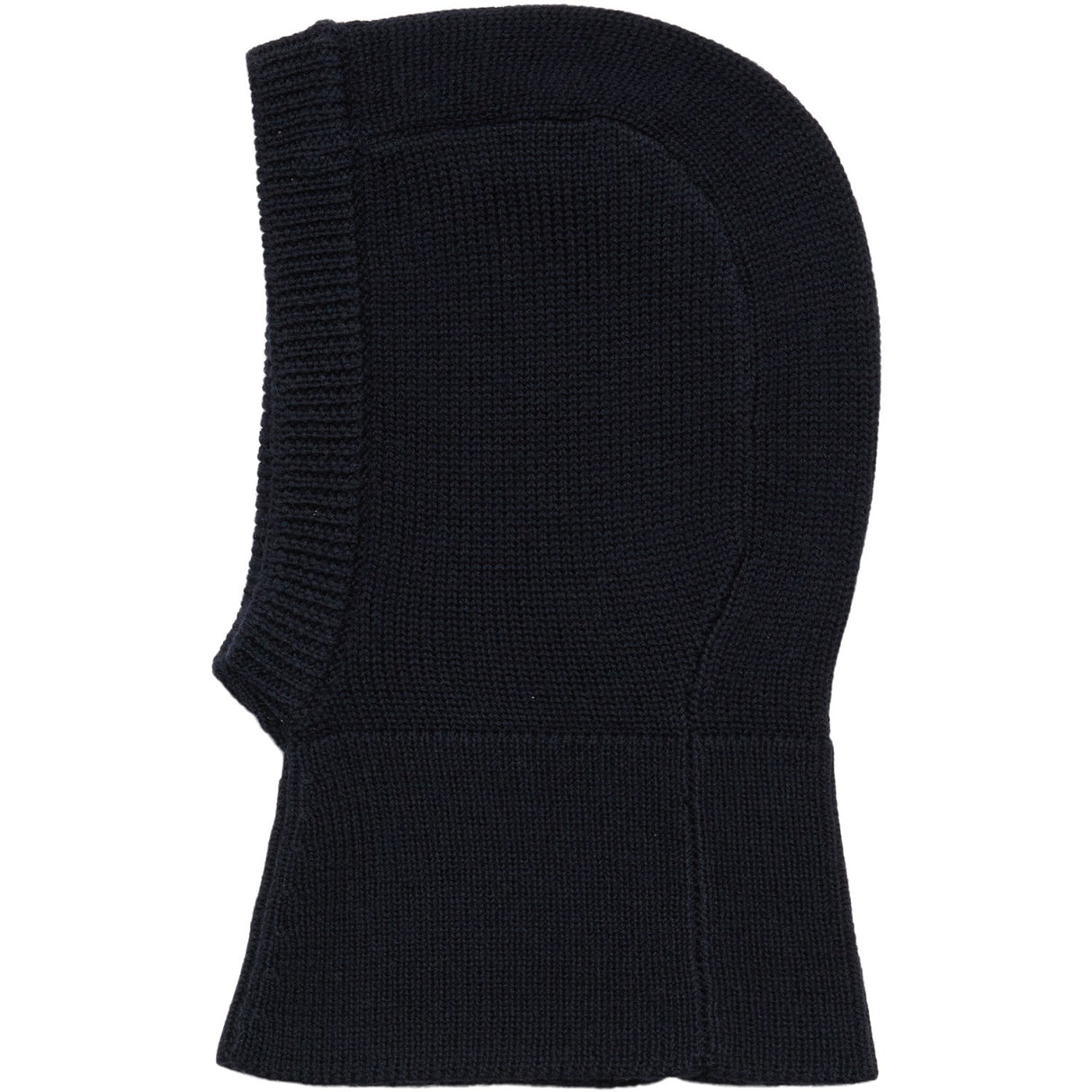 FUB Dark Navy Baby Elefanthue