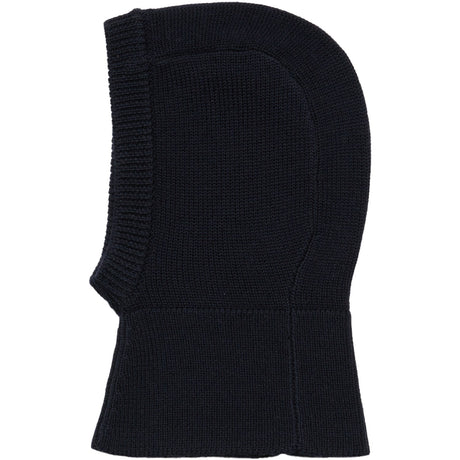 FUB Dark Navy Baby Elefanthue