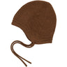 FUB Hazel Melange Baby Purlrib Hue