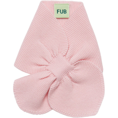 FUB Rose Quartz Sledding Tørklæde