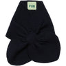 FUB Dark Navy Sledding Tørklæde