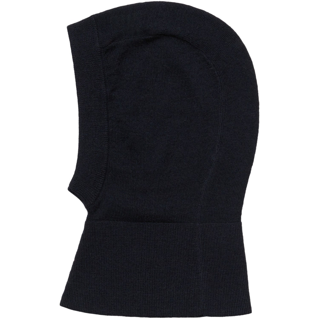 FUB Dark Navy Baby Ekstra Fine Elefanthue