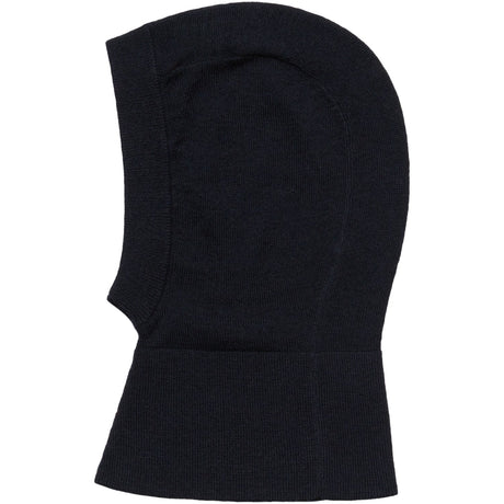 FUB Dark Navy Baby Ekstra Fine Elefanthue