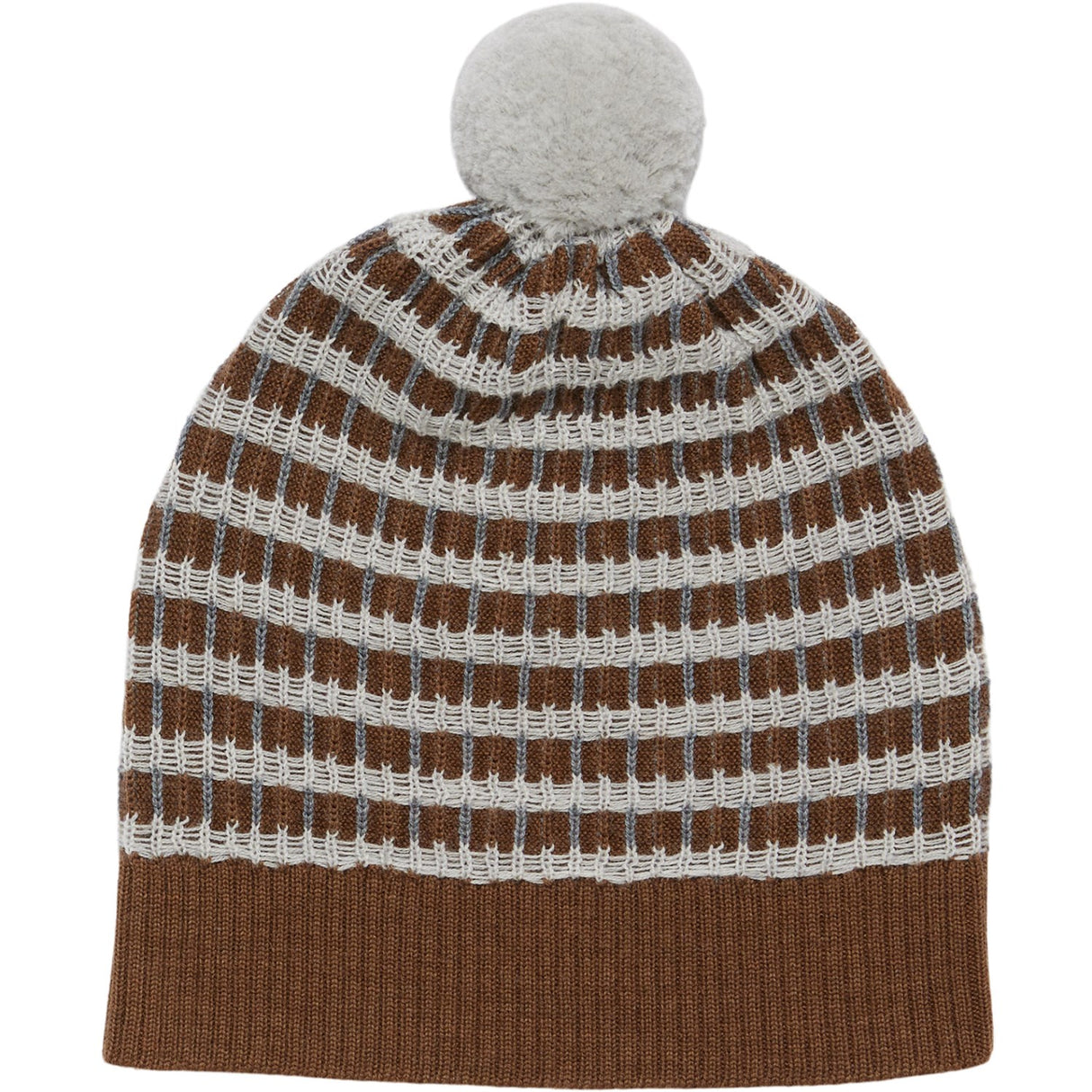 FUB Hazel Melange/ Light Grey Melange/Steel Multi Hue
