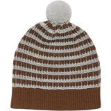 FUB Hazel Melange/ Light Grey Melange/Steel Multi Hue