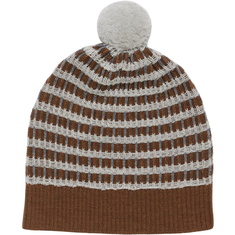 FUB Hazel Melange/ Light Grey Melange/Steel Multi Hue