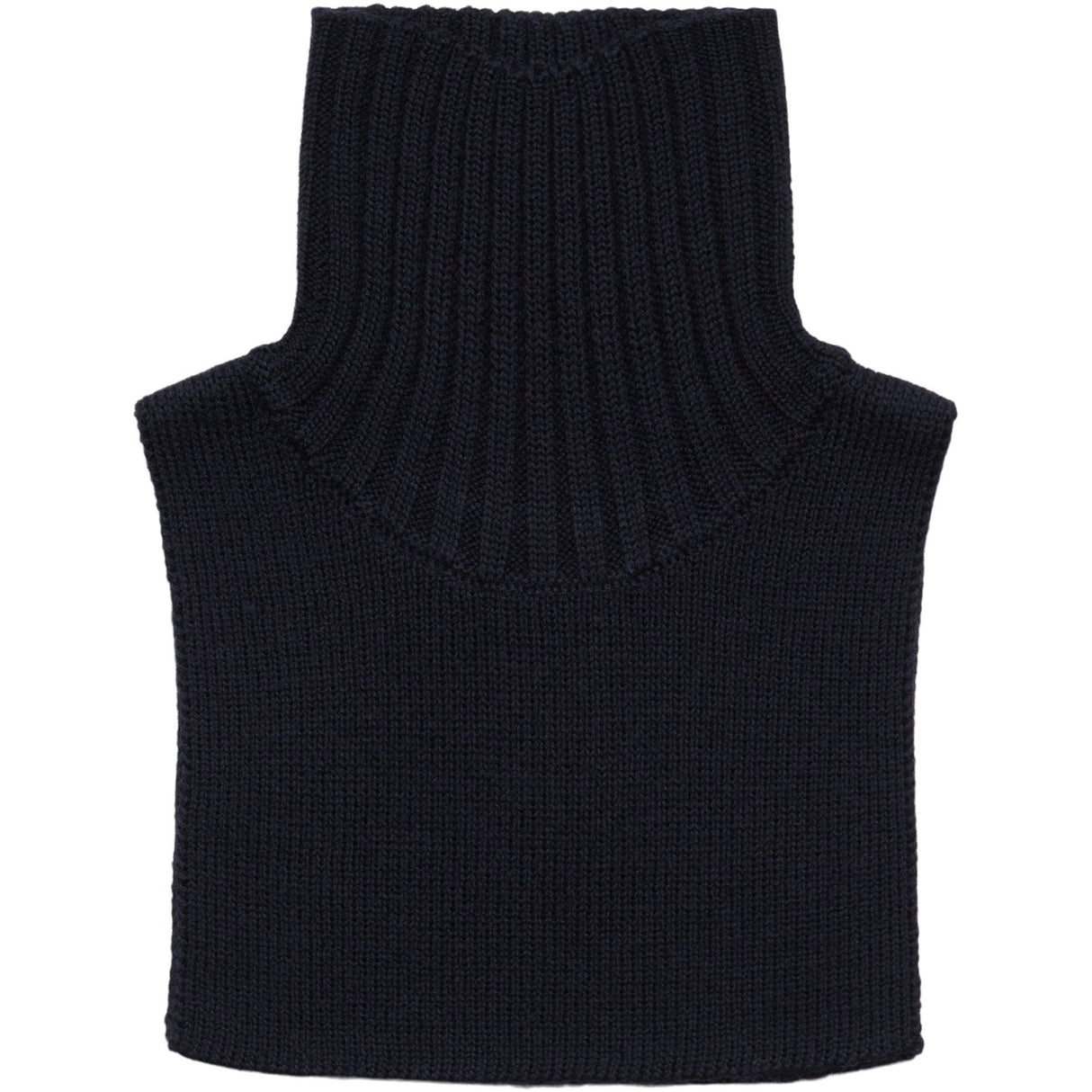 FUB Dark Navy Neck Warmer