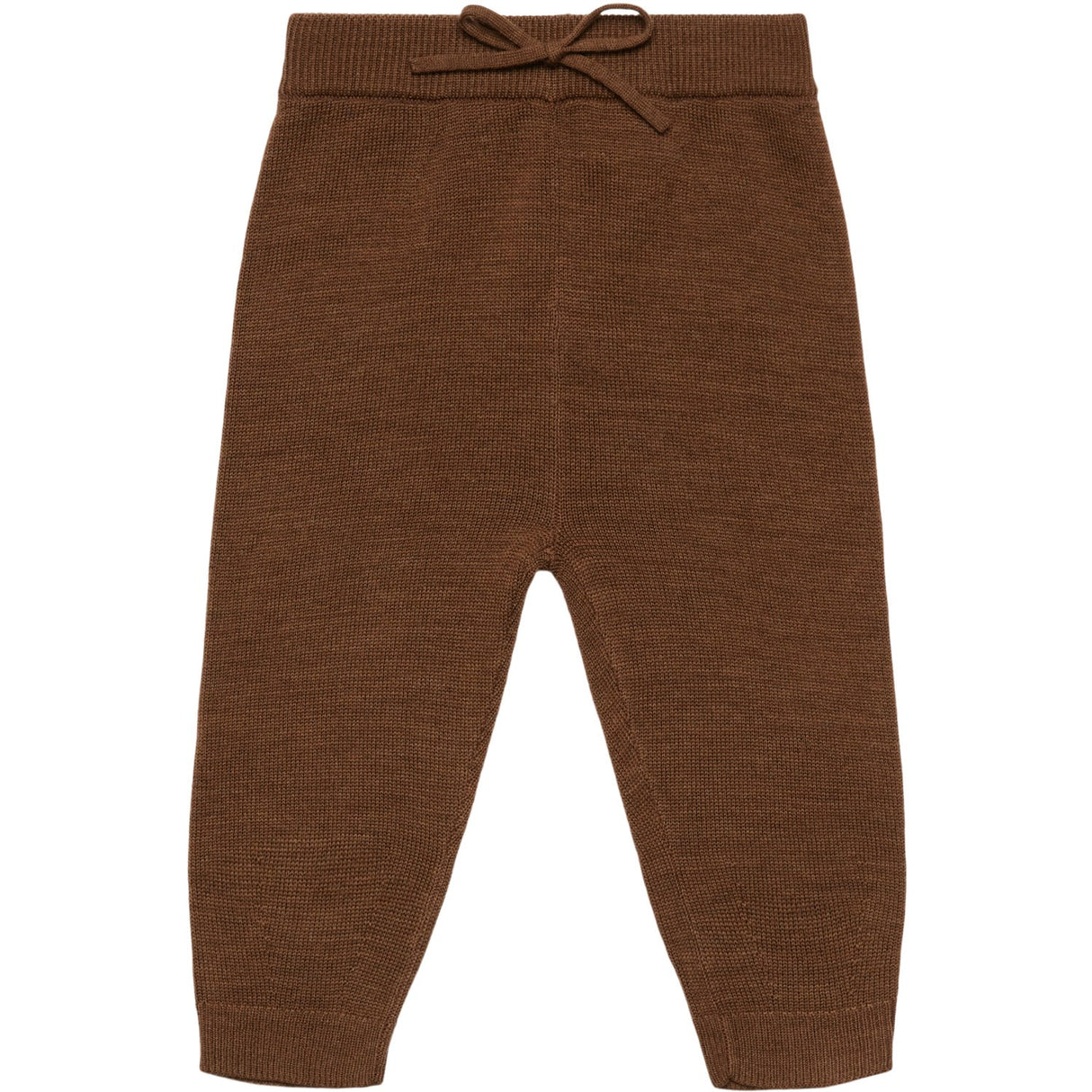 FUB Hazel Melange Baby Bukser